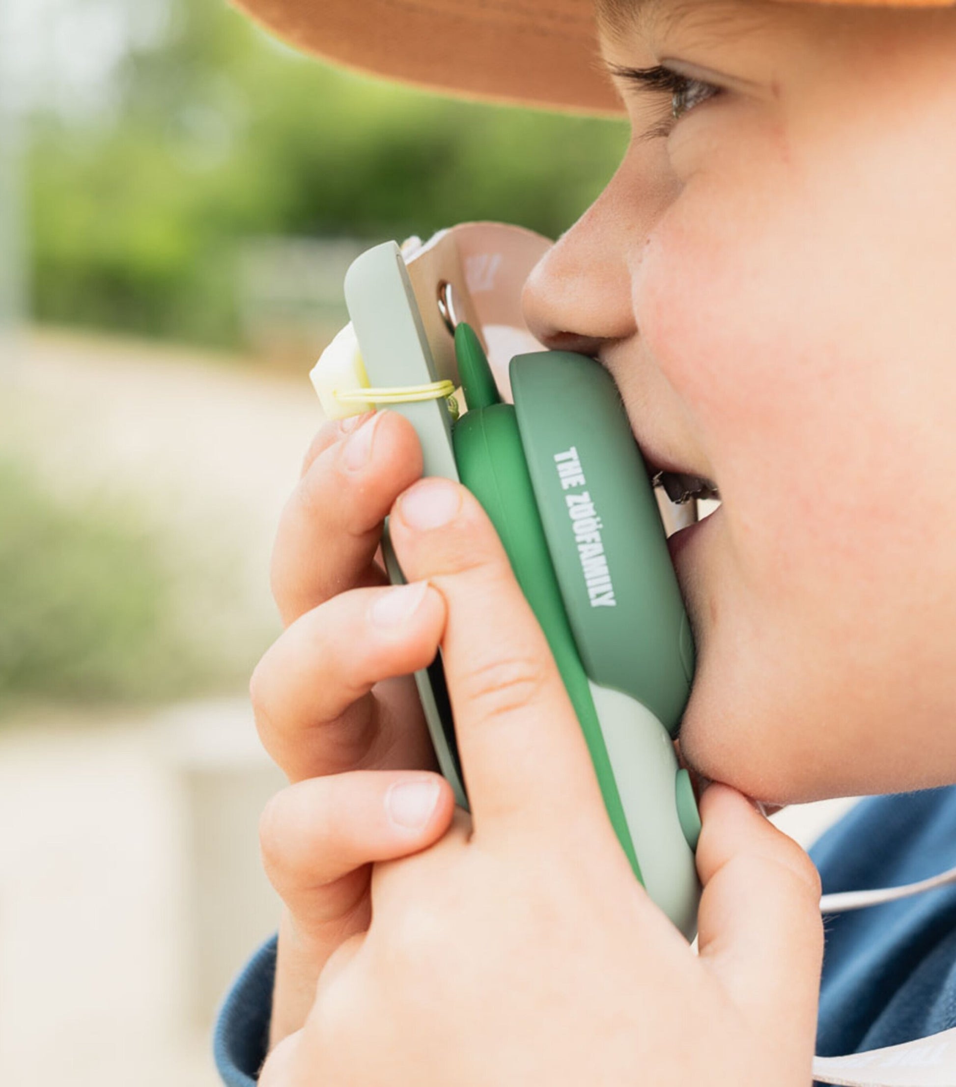 Dino Walkie Talkies