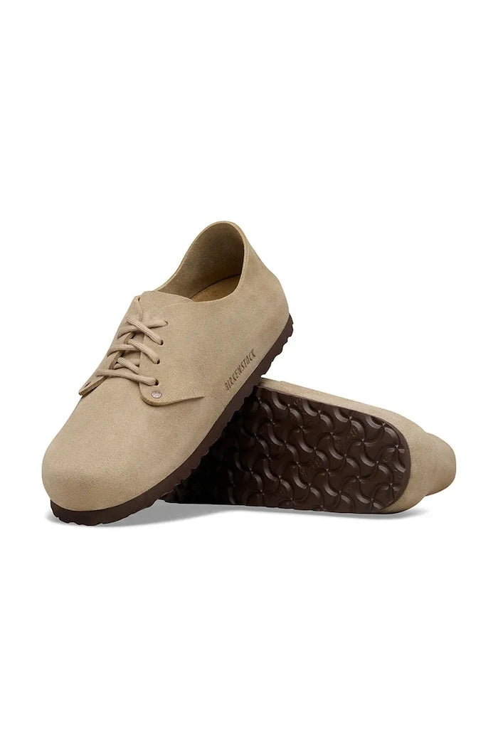 Birkenstock Süet Ayakkabılar Maine