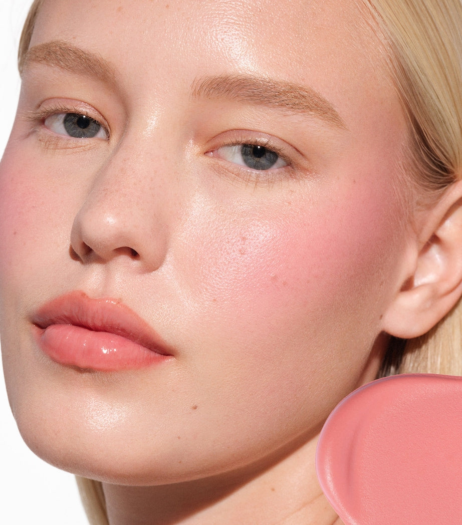 Blurring Serum Blush