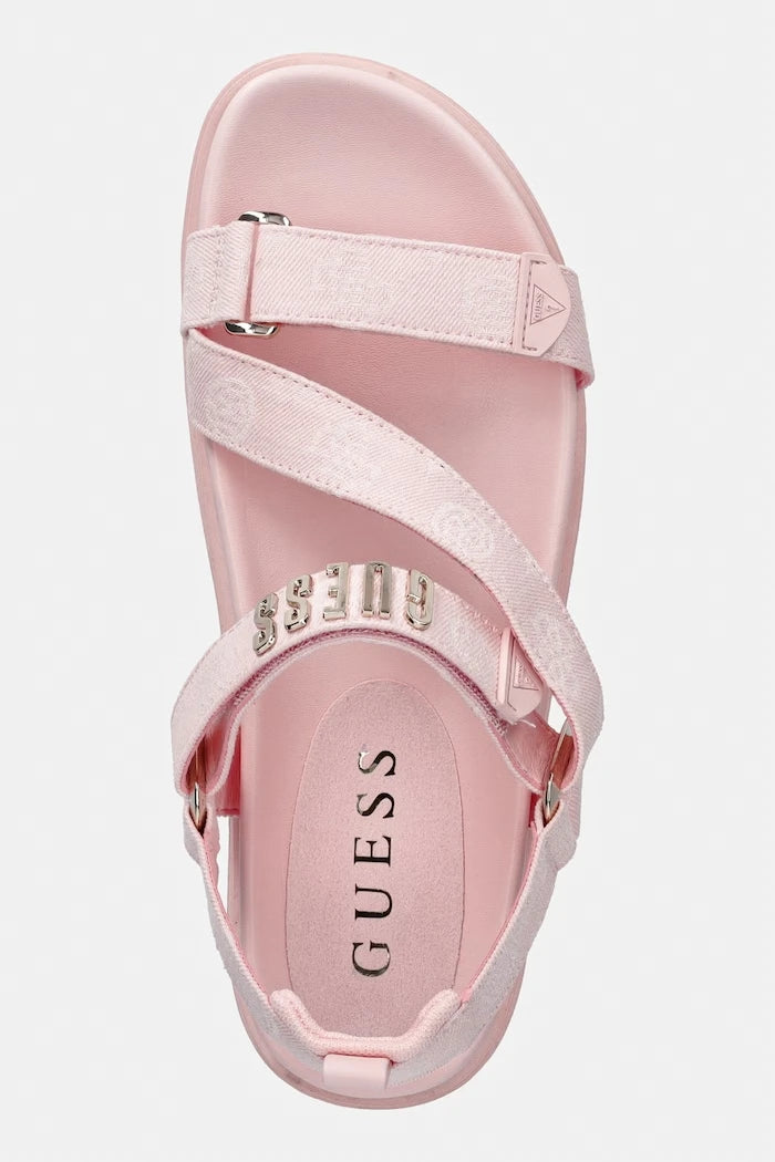 Guess platform kadın sandalet FETTA