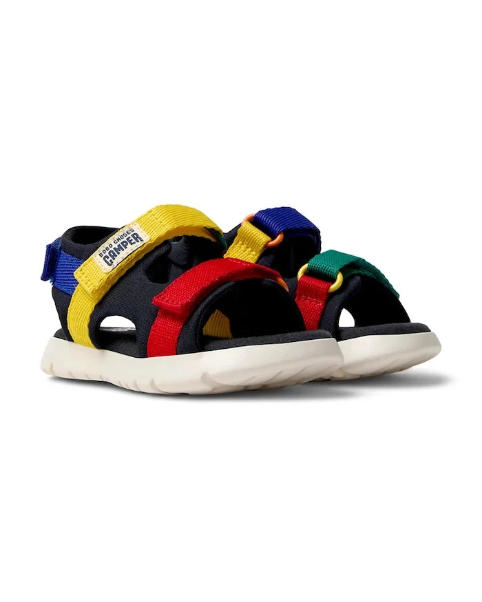 Детски сандали Camper TWS FW by Bobo Choses