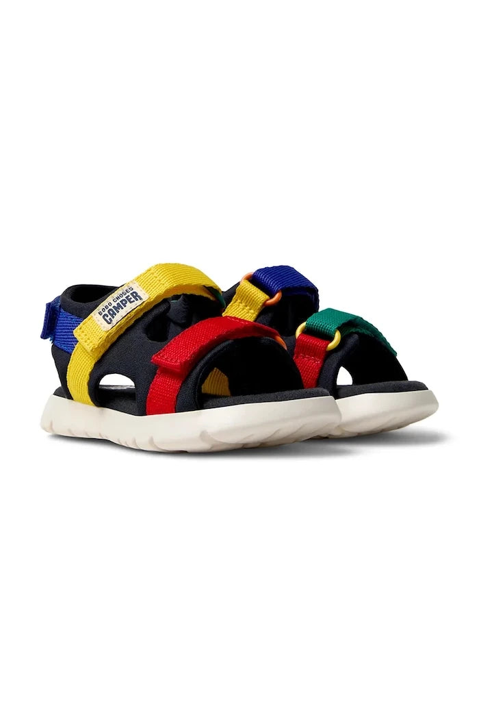 Детски сандали Camper TWS FW by Bobo Choses