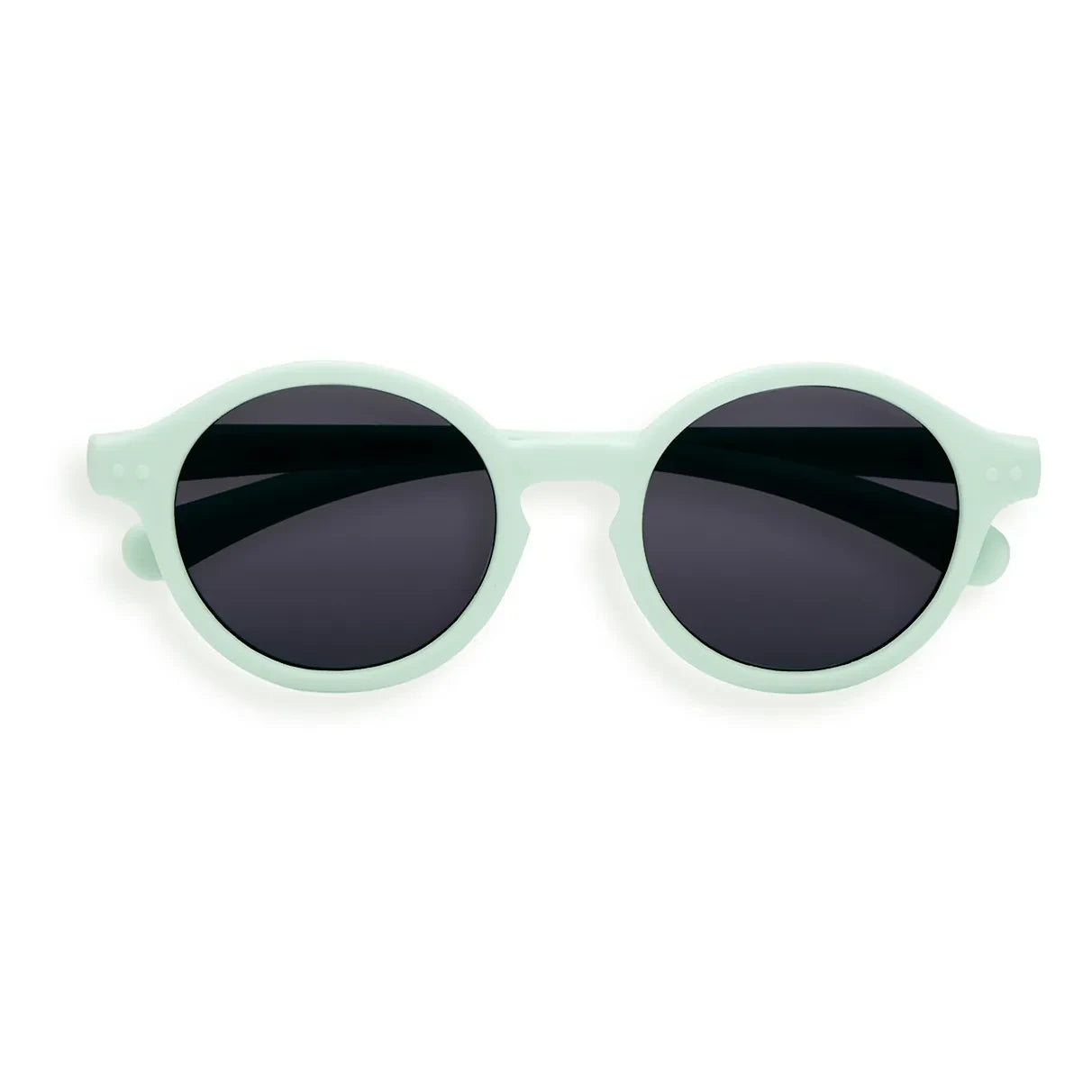IZIPIZI - Kids Plus Sunglasses | Light Blue