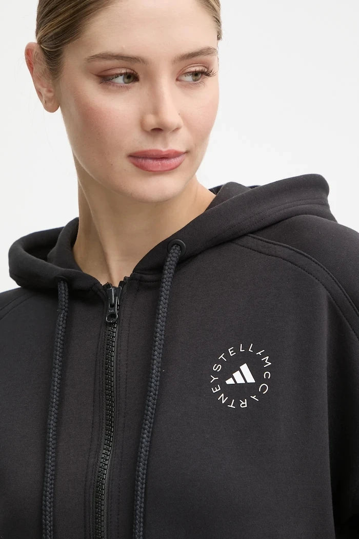 Суичър adidas by Stella McCartney