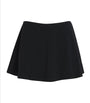 Skims Black Smooth Layers Mini Skort
