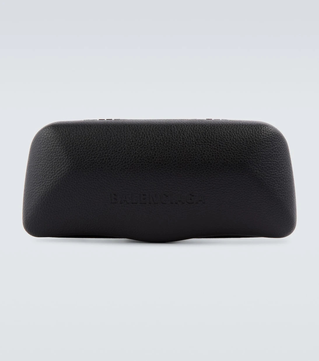 Balenciaga - Neo Oval 2.0 cat-eye sunglasses