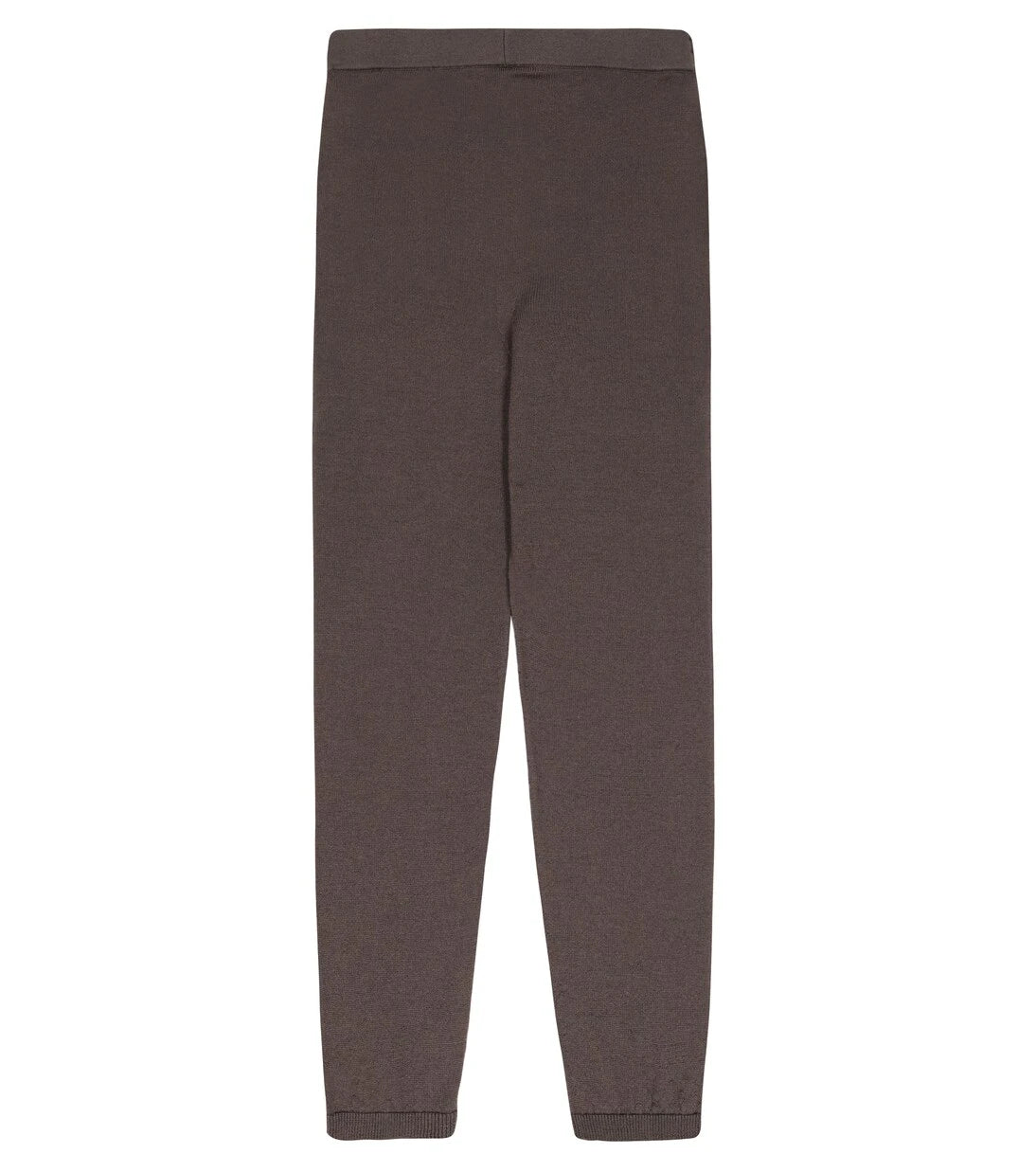Rick Owens Kids - Wool-blend sweatpants