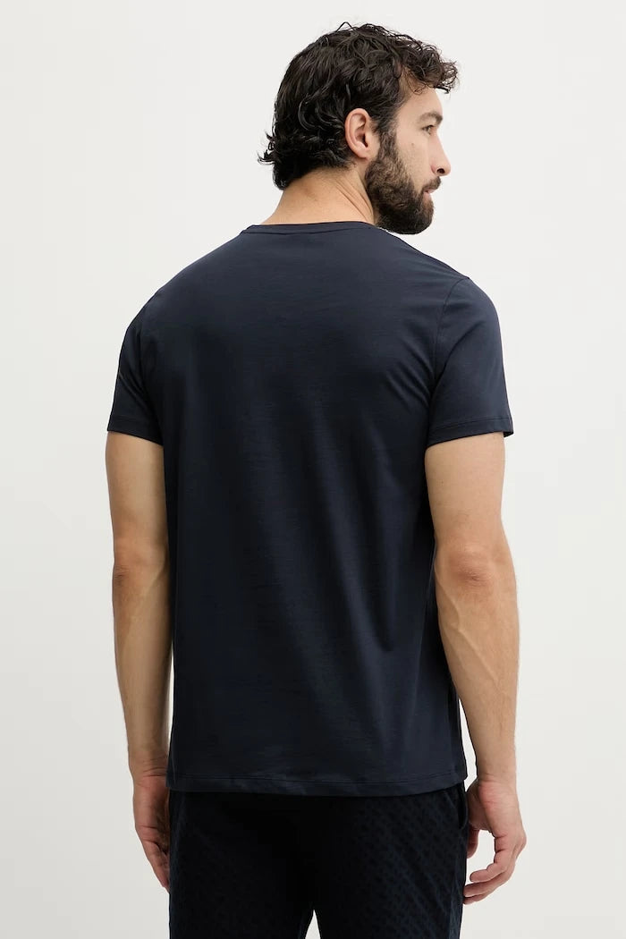 BOSS тениска мъжка от памук T-ShirtRN 365