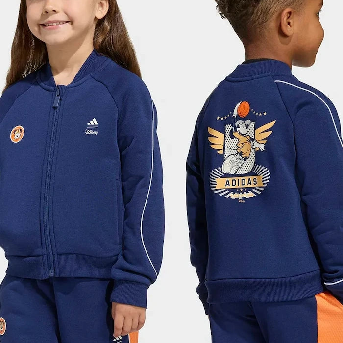 Детски суичър adidas
