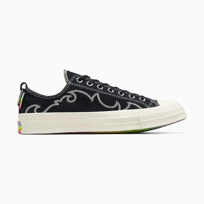Ниски кецове Converse Chuck 70 OX Pride