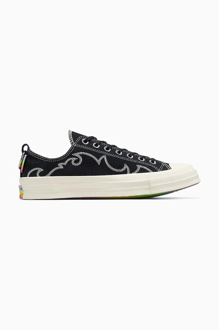 Ниски кецове Converse Chuck 70 OX Pride