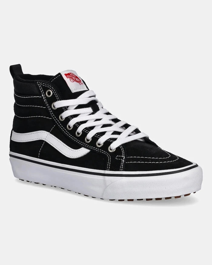 Vans MTE Sk8-Hi Insulated Yüksek Sneaker