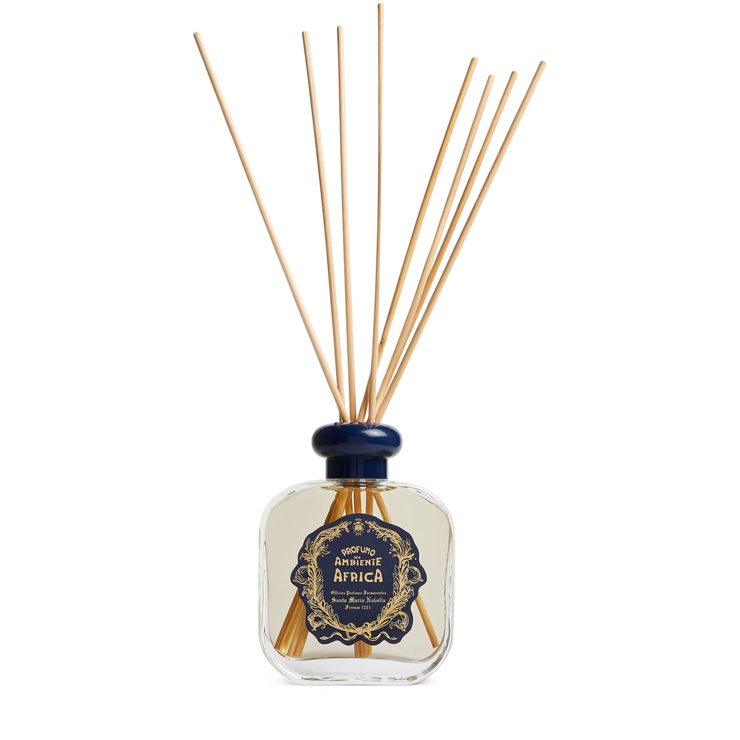 Africa Fragrance Diffuser (250ml)