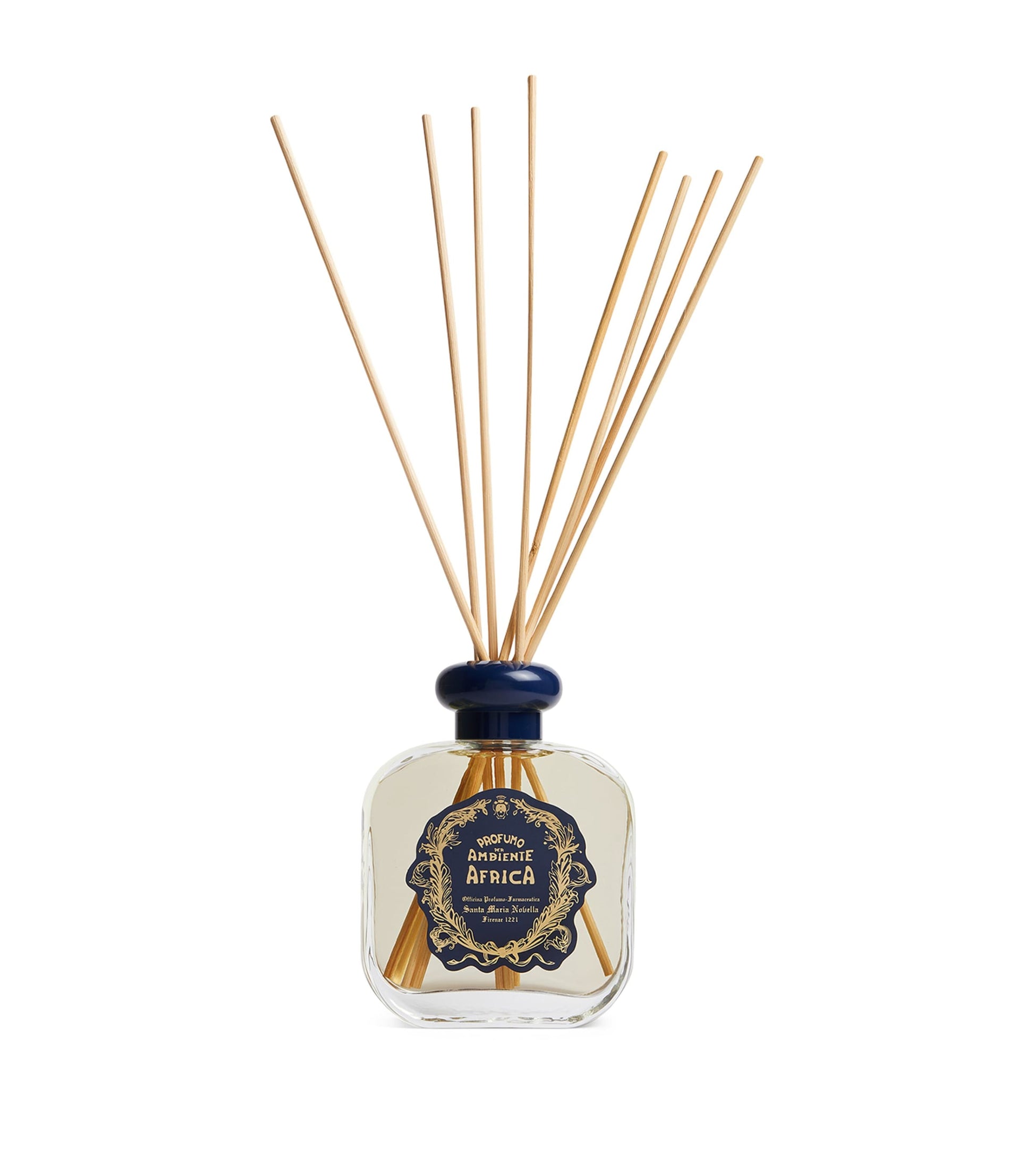 Africa Fragrance Diffuser (250ml)