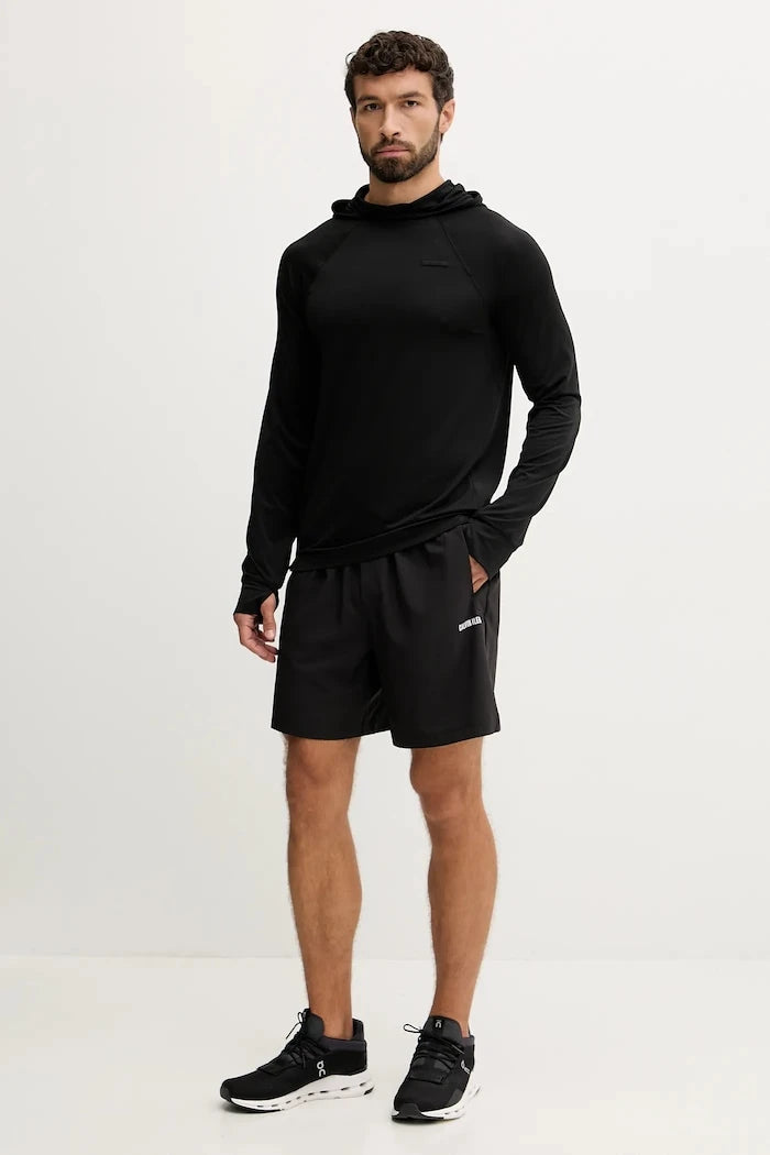 Calvin Klein Performance спортен къс панталон мъжки