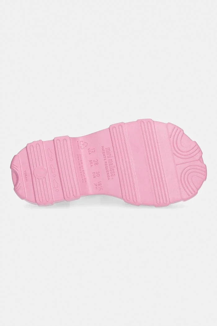 Детски сандали Melissa ELLA SANDAL BB