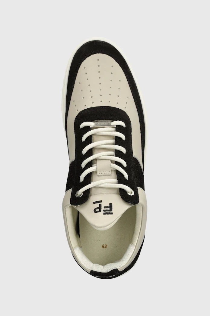 Filling Pieces Low Top Game Spor Ayakkabı