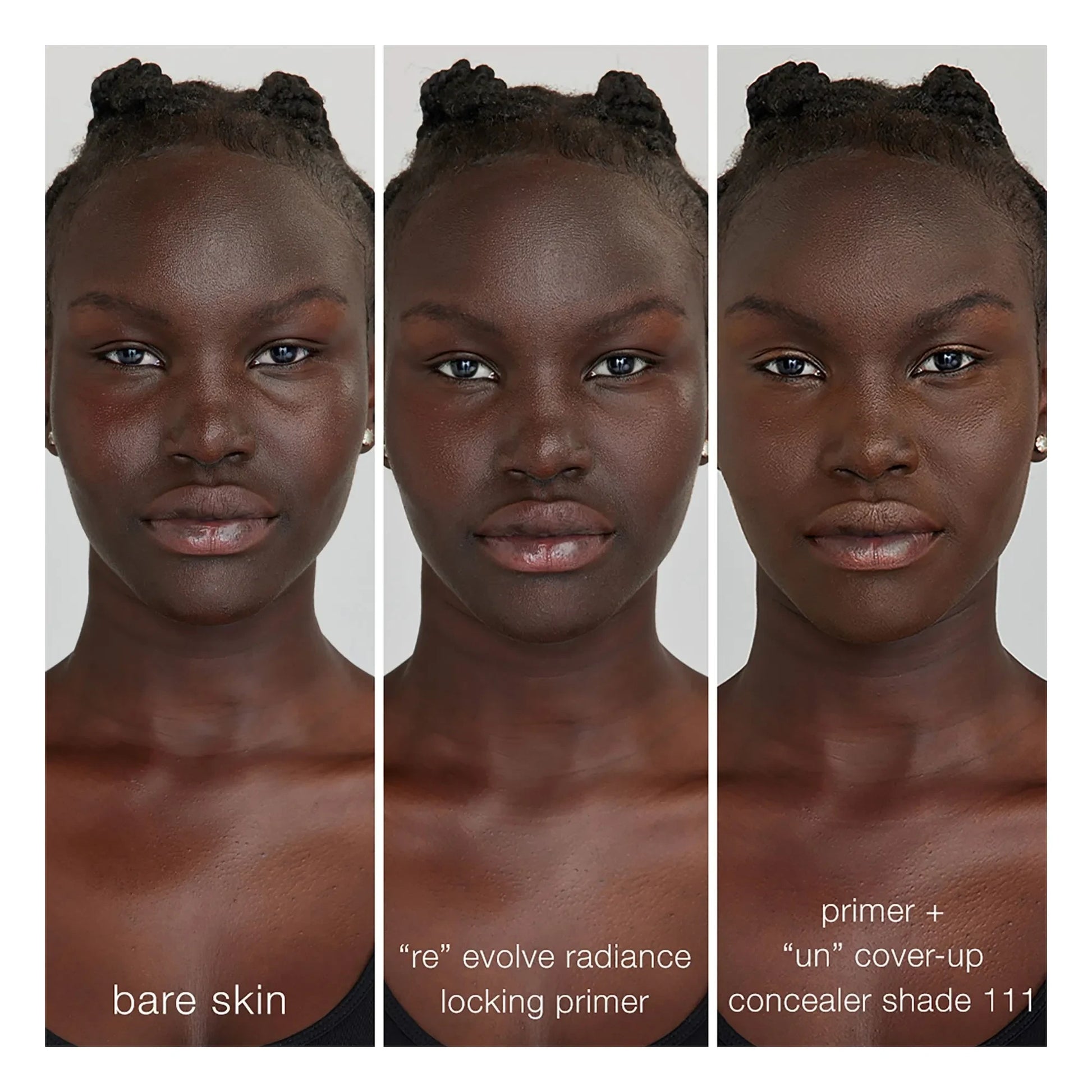 RMS Beauty - Primer Radiance Locking - 30ml