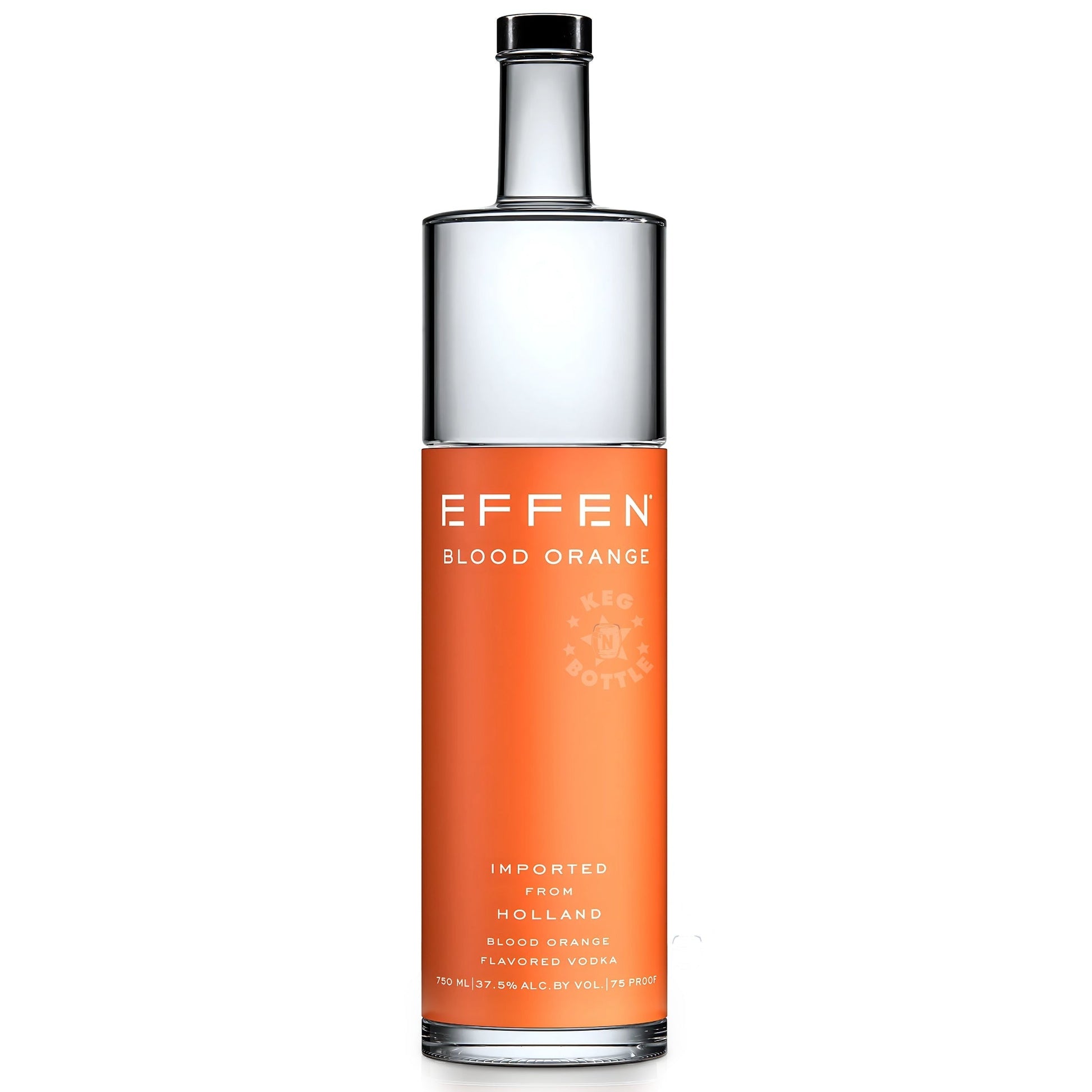 Effen Blood Orange Vodka (1.75 L)