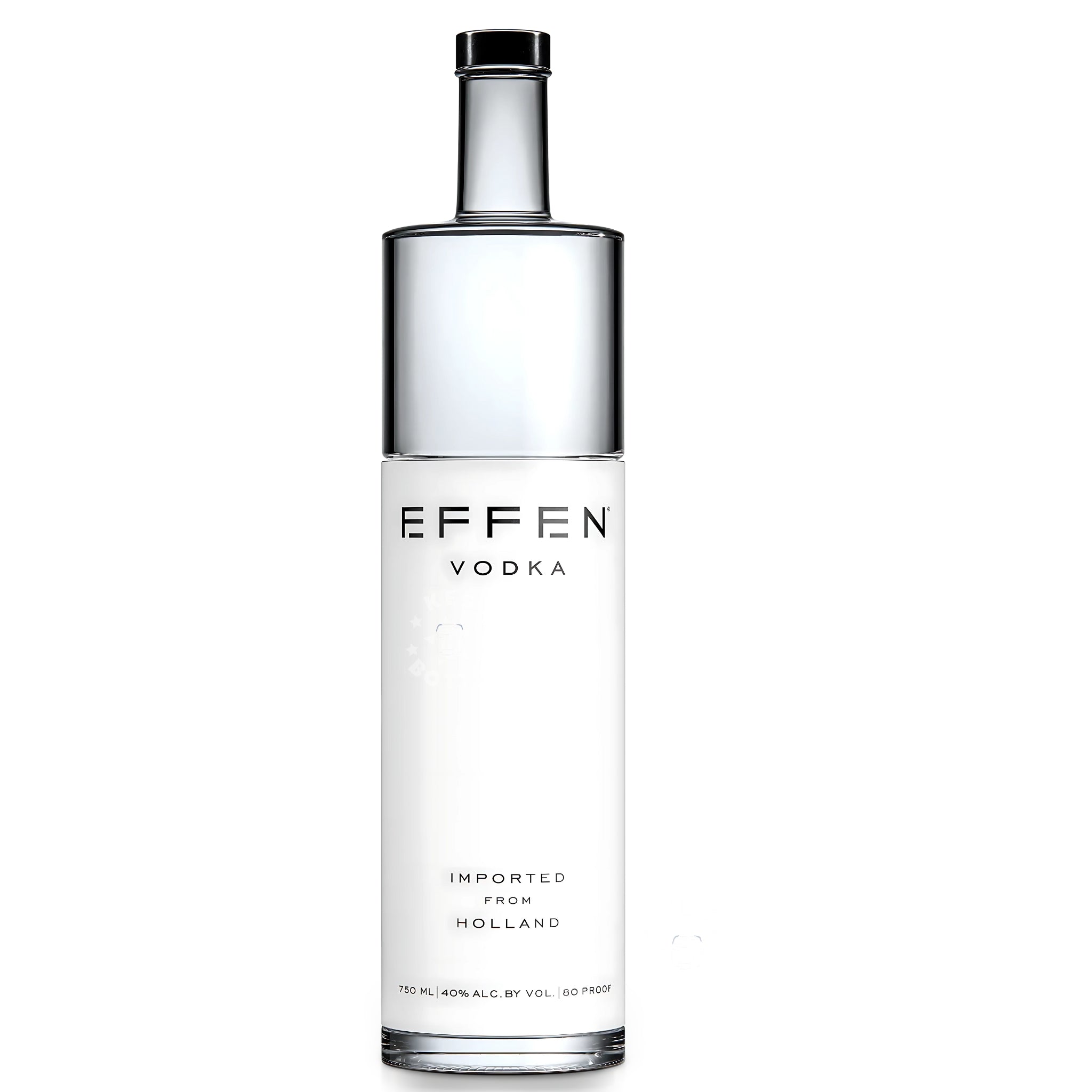 Effen Original Vodka (1.75 L)