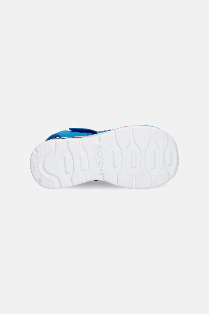 Детски сандали Skechers PLAY SCENE SPLASH