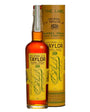 E.H Taylor Barrel Proof Uncut & Unfiltered Bourbon Whiskey (Batch 13 127.3 Proof) (750mL)