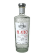 El Ateo Blanco Tequila (750 ml)