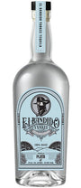 El Bandido Yankee Plata 47 Tequila (750mL)