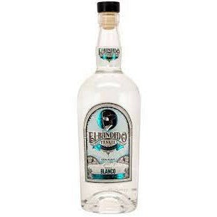 El Bandido Yankee Tequila Blanco (750 ml)