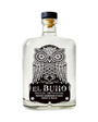 El Buho Espadin Mezcal Artesanal Joven (1 L)
