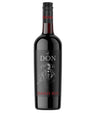 El Don Jammy Red, 75 cl