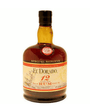 El Dorado 12 Year Rum (750 ml)