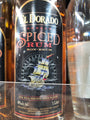 El Dorado Spiced Rum (1 L)
