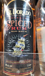 El Dorado Spiced Rum (1 L)