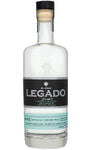 El Gran Legado Still Strength Tequila (750mL)