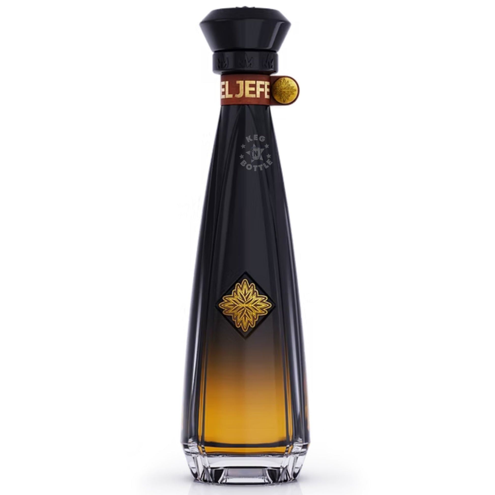 El Jefe Tequila Anejo (750 ml)
