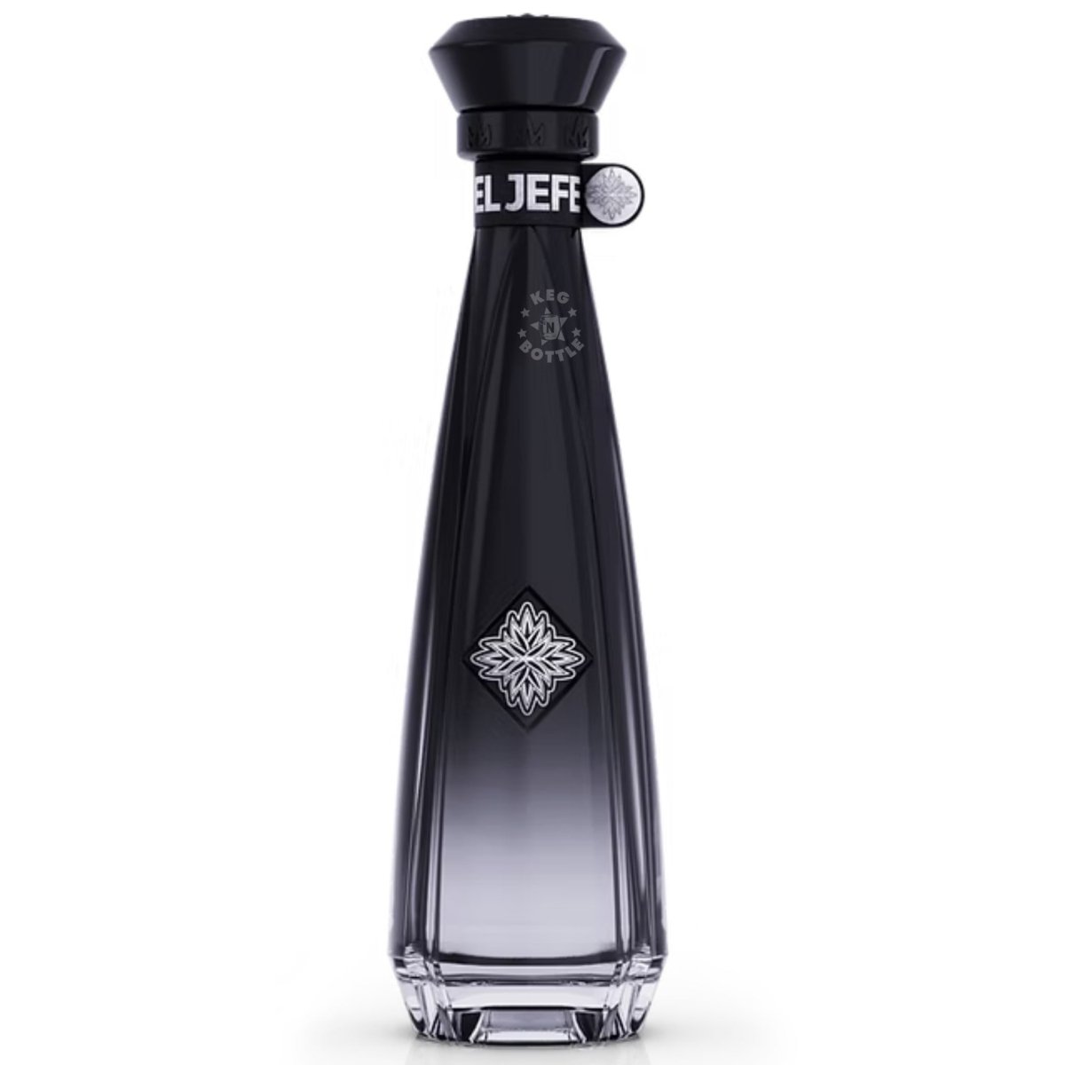 El Jefe Tequila Cristalino (750 ml)