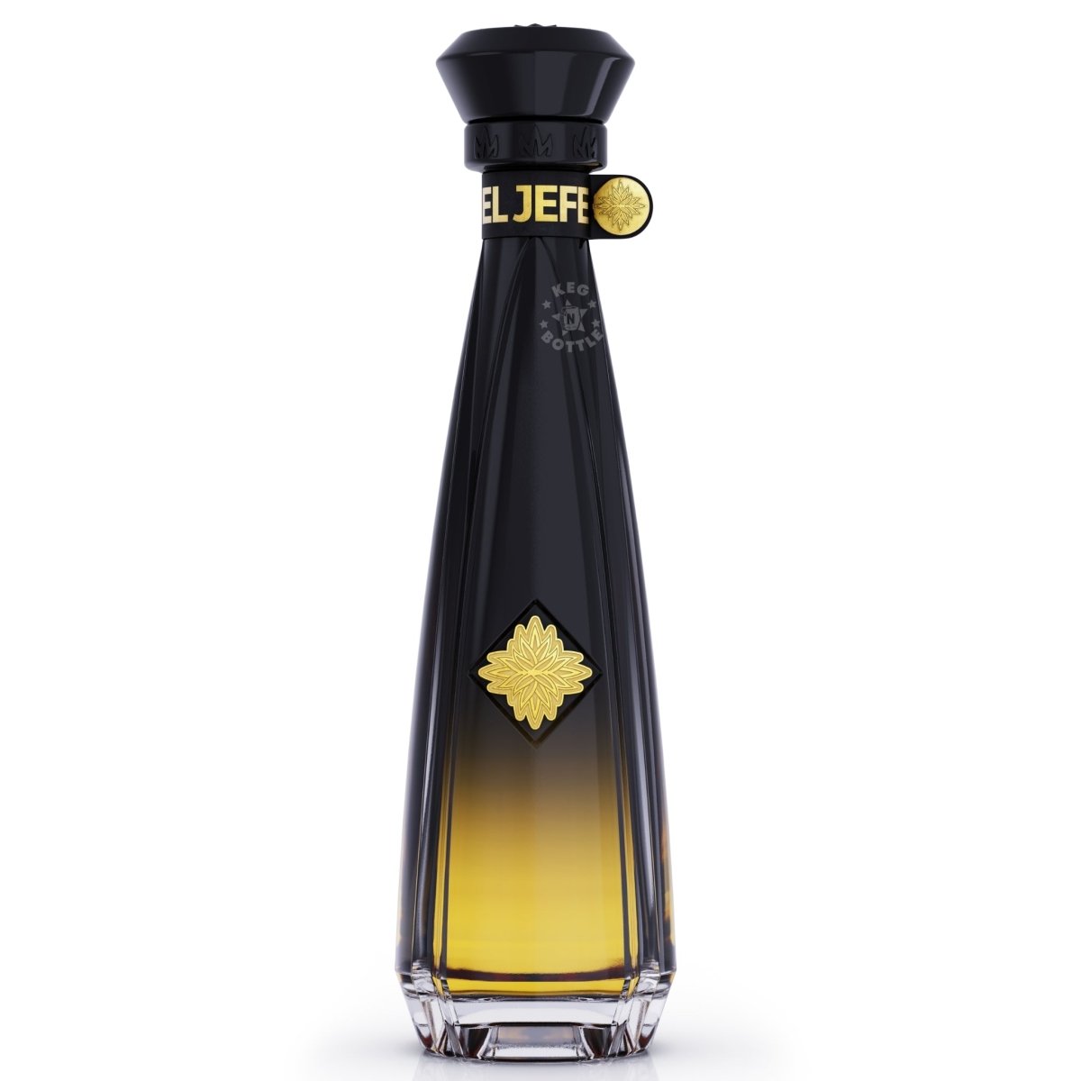 El Jefe Tequila Reposado (750 ml)