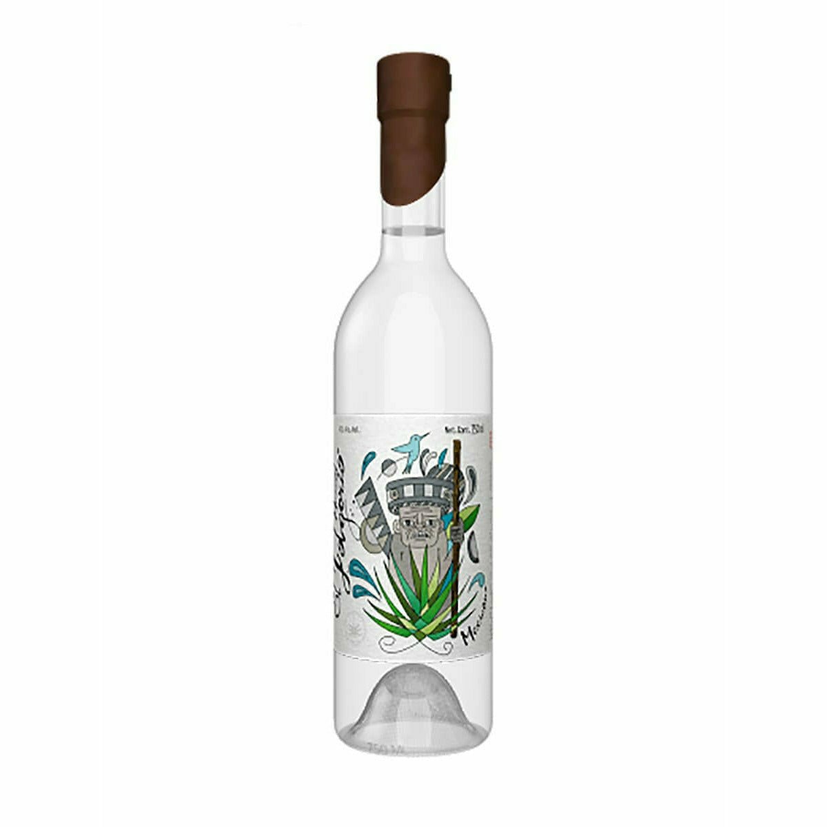 El Jolgorio Mezcal Mexicano (750 ml)