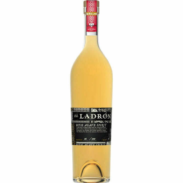 El Ladron Reposado (750 ml)