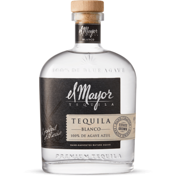El Mayor Tequila Blanco (750 ml)