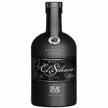 El Silencio Mezcal Espadin (750 ml)