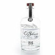 El Silencio Mezcal Joven (750 ml)