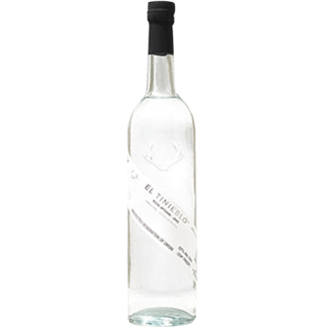 El Tinieblo Mezcal Special Edition #2 Joven (750 ml)