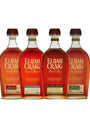 Elijah Craig Combo Pack Small Batch, Toasted Bourbon, Rye, BP  B524  (4x750mL)