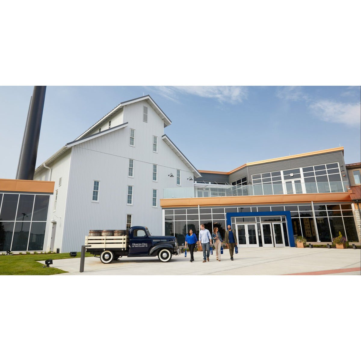 Elijah Craig Private Barrel Proof Bourbon (8 Year) - Cigar Heritage & Keg N Bottle Private Barrel Pick 750 ml