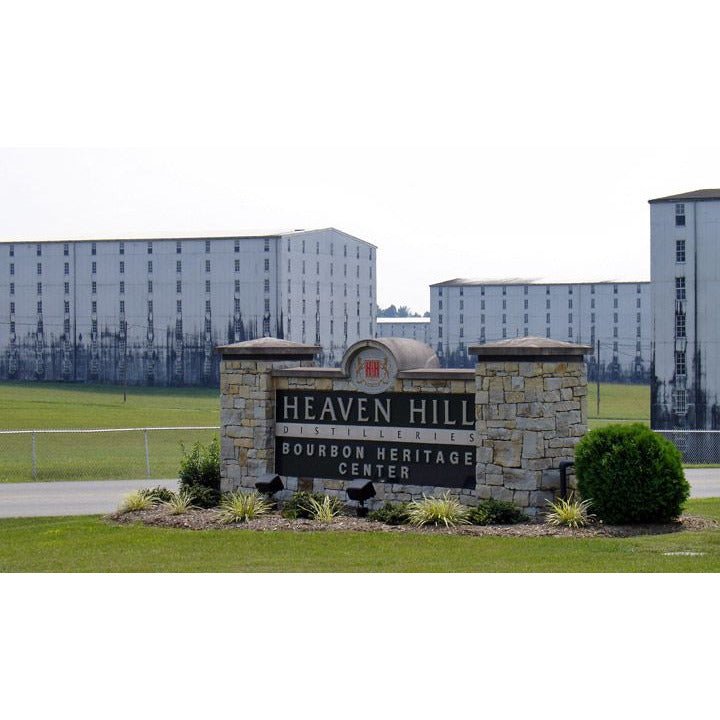 Elijah Craig Private Barrel Proof Bourbon (8 Year) - Cigar Heritage & Keg N Bottle Private Barrel Pick 750 ml