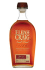 Elijah Craig Small Batch Bourbon Whiskey, 70 cl