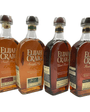 Elijah's 4 Pack: Small Batch, Rye, Toasted, and Barrel Proof (4 x 750ml)