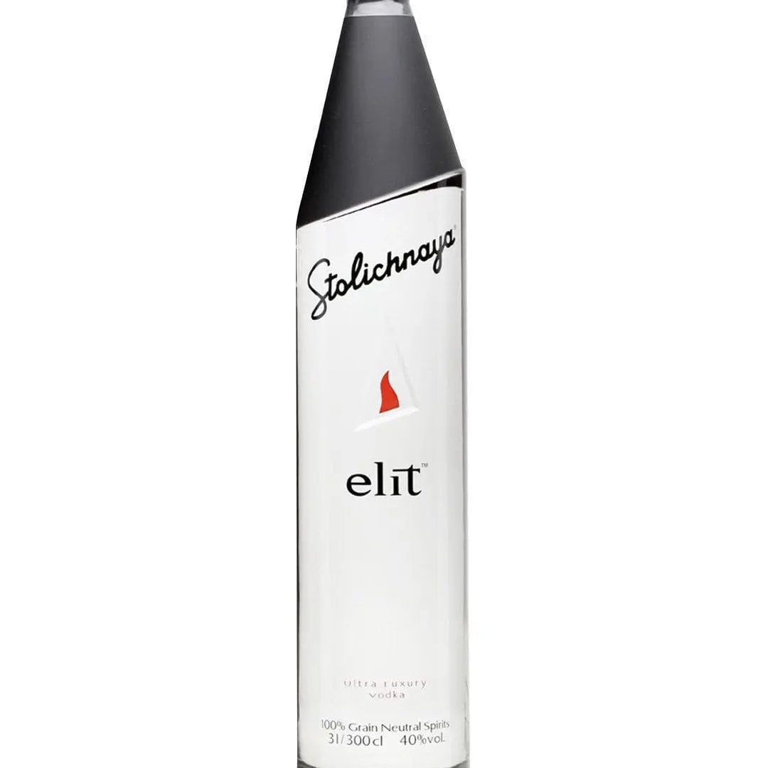 Elit Vodka Jeroboam, 3 L